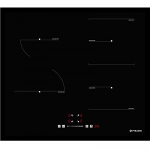 PYRAMIS PHI62432FMB