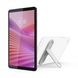 LENOVO TAB ONE 8.7'' 4GB/64GB WiFi LUNA GREY + CLEAR CASE