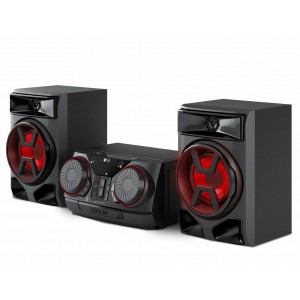 LG CK43N