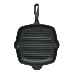 THERMOGATZ PRE-SEASONED FTG-2729G ANGEL COOK