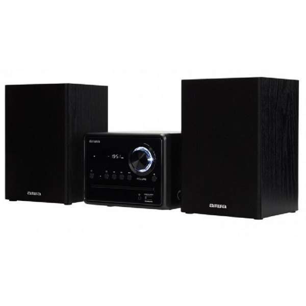 AIWA MCBT-350 Hi-Fi