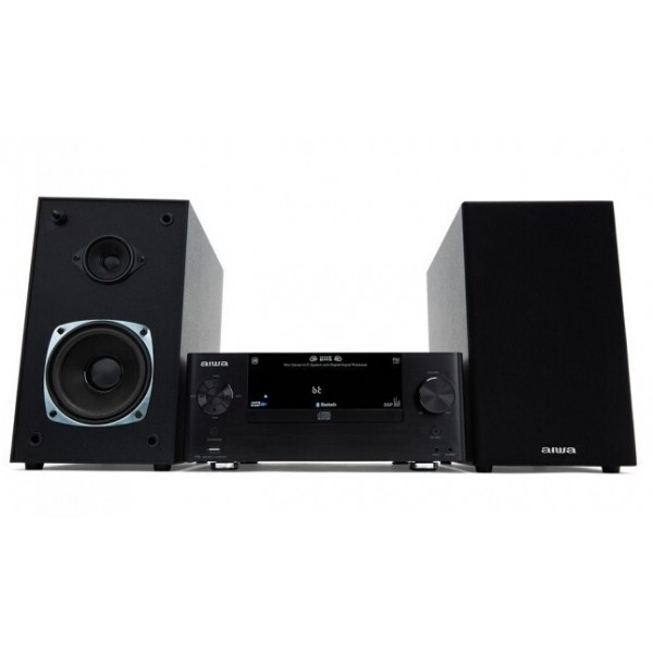 AIWA MCBT-550 Hi-Fi