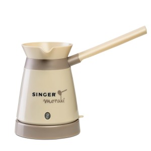 SINGER MERAKI CM1110 ΜΠΕΖ