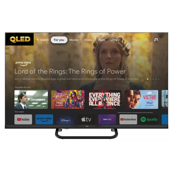 F&U FLG55145QL