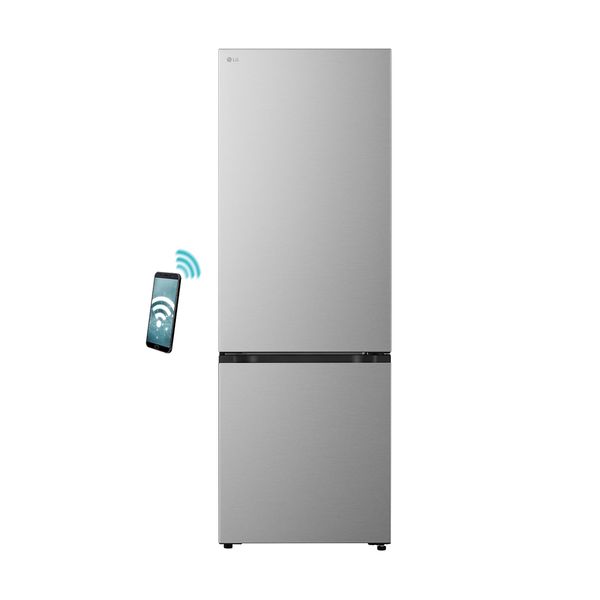 LG GBBW322DPY