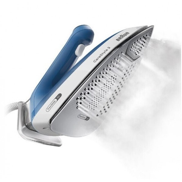 BRAUN IS3255BL