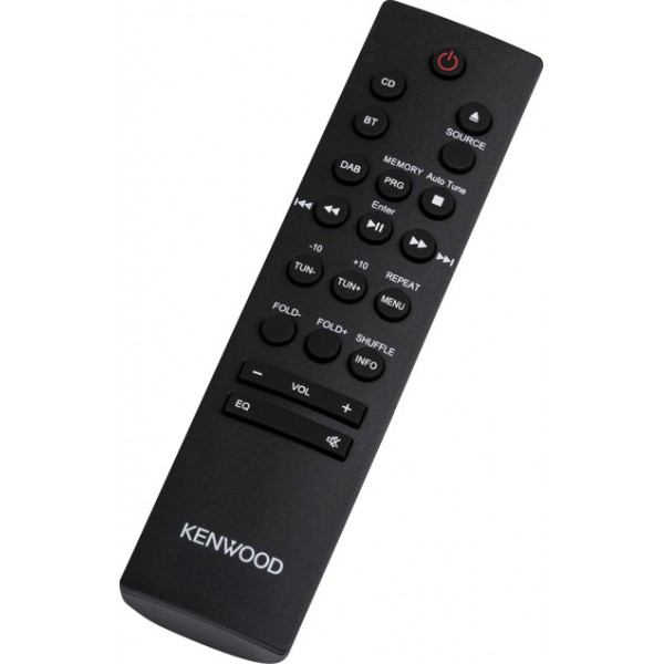 KENWOOD M-420DAB 14W