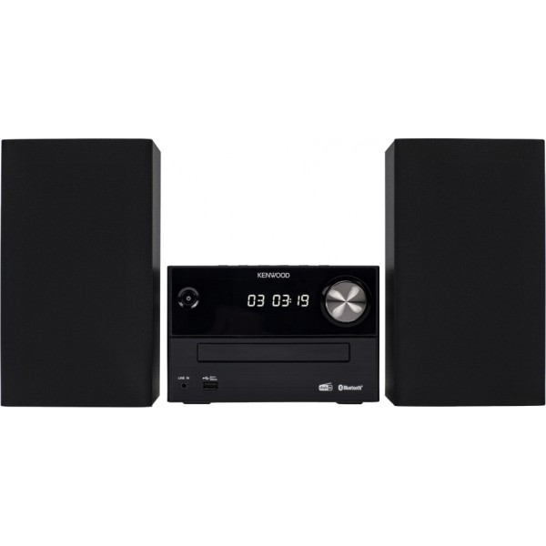 KENWOOD M-420DAB 14W