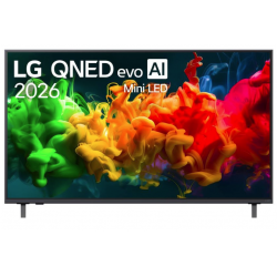 LG 43QNED81B6C