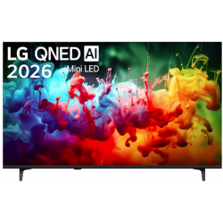 LG 43QNED72B6B