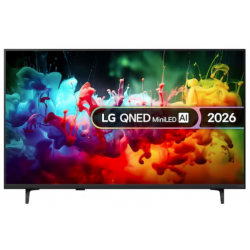 LG 43QNED72B6B