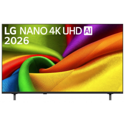 LG 43NU850B6LA