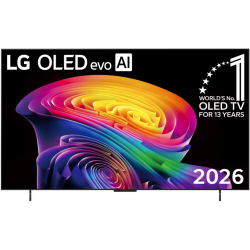LG OLED65C64LA