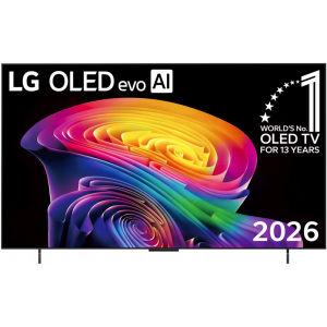 LG OLED42C64LA