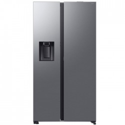 SAMSUNG RS80F66KCTEF