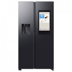SAMSUNG RS90F66BEFEF