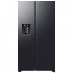 SAMSUNG RS80F64KEFEF