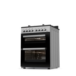 THERMOGATZ TGS 8001 IX DOUBLE-CAVITY - 04.401.660