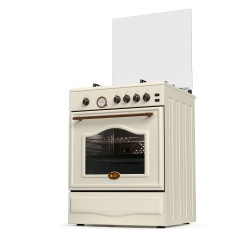 THERMOGATZ TGS 4111 RUSTIC BEIGE MULTIGAS - 04.401.116