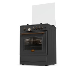 THERMOGATZ TGS 4222 RUSTIC ANTH MULTIGAS - 04.401.117