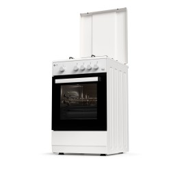THERMOGATZ TGS 151 WH - 04.401.626