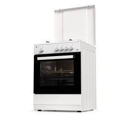 THERMOGATZ TGS 161 WH - 04.401.625