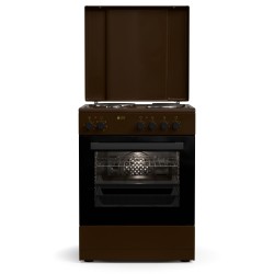 THERMOGATZ TGS E124 BR TURBO - 04.402.056