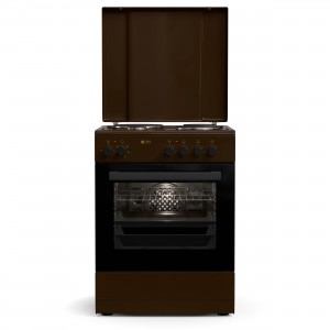 THERMOGATZ TGS E124 BR TURBO - 04.402.056