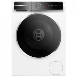 BOSCH WGB25402BY