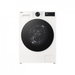 LG F4X5009TWB
