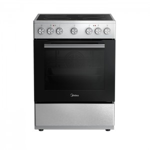 MIDEA MFO24D-ME4R10F (SS)