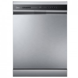 MIDEA MDWEF1433DSS-W