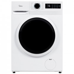 MIDEA MF110W100BA10/W-GR
