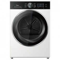 MIDEA MD210H100BW/W-GR