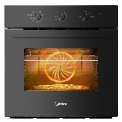 MIDEA MBO65M80M1-BK