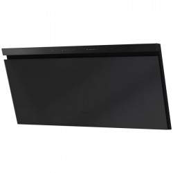 MIELE DAH 4980 125 GALA ED ΜΑΥΡΟ OBSIDIAN ΜΑΤ 90 CM Α++