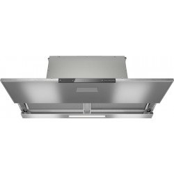 MIELE DAS 8930 INOX 90 CM A++