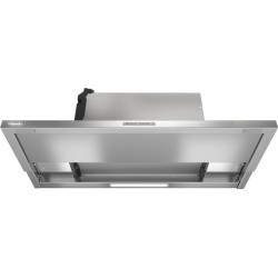 MIELE DAS 2920 INOX 90 CM A