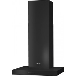 MIELE PUR 68 W MAT BLACK 60 CM Α