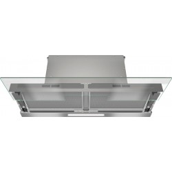 MIELE DAS 4940 ΓΥΑΛΙ 90 CM A++