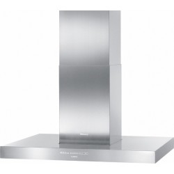 MIELE DA 4208 V D INOX 90 CM A+