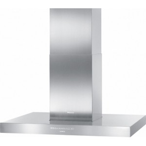 MIELE DA 4208 V D INOX 90 CM A+