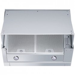 MIELE DAZ 1620 60 CM INOX B