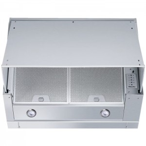 MIELE DAZ 1620 60 CM INOX B