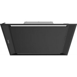 MIELE DAC 4940 STELLA AMBIENT ΜΑΥΡΟ 88 CM A++