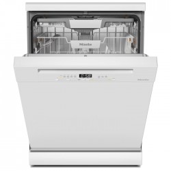 MIELE G 5811 SC ACTIVE PLUS ΛΕΥΚΟ 60 CM A
