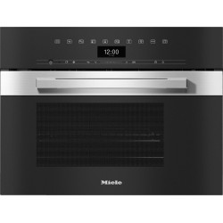 MIELE DGM 7440 STEEL