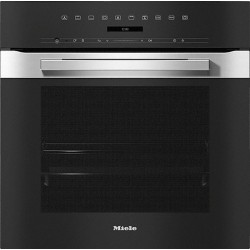 MIELE H 7264 B STEEL