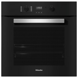 MIELE H 2455 B ACTIVE ΜΑΥΡΟ OBSIDIAN
