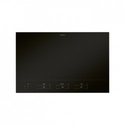 MIELE KM 8685 FL MATT FINISH